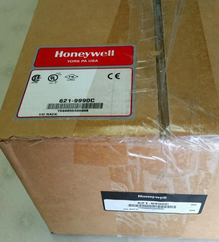 Honeywell 6219990C UCN DCS Control System Modules