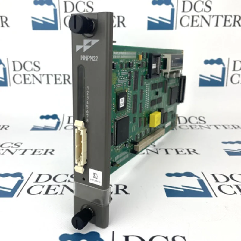 ABB INNPM22 Bailey Infi 90 DCS Control System Modules