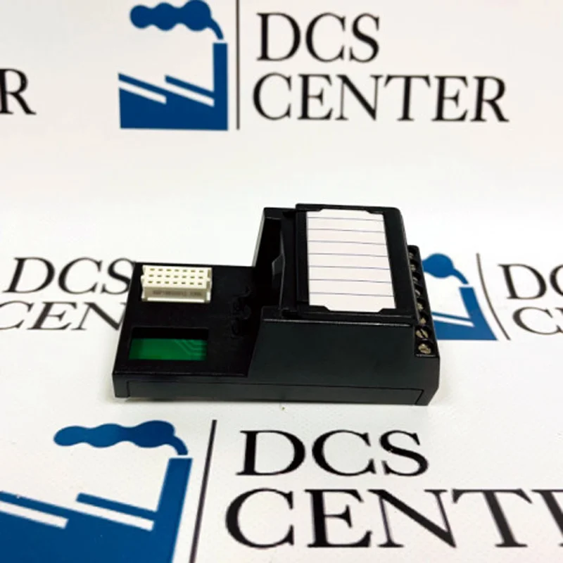 Emerson KJ4006X1BD1 DeltaV DCS Control System Modules