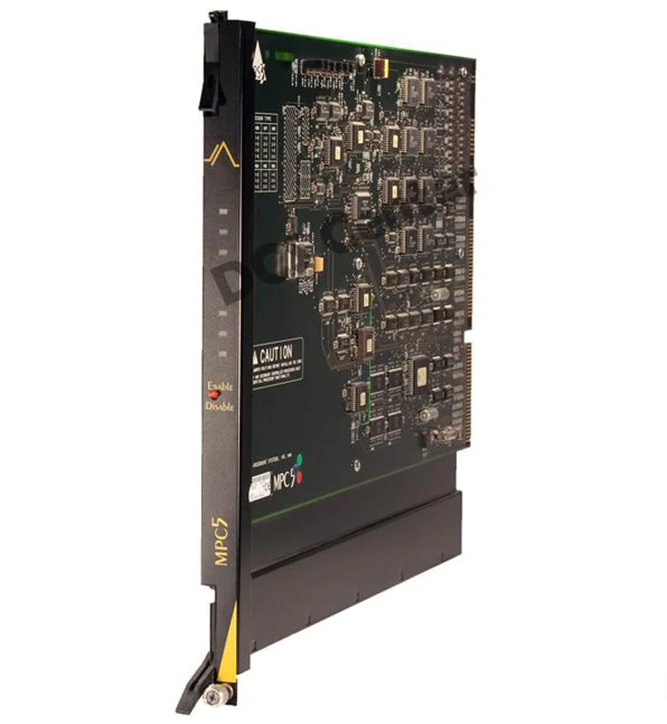 Emerson LQ20019250 Rosemount PLCs PLC Modules