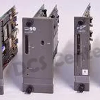ABB NTMU02 Bailey Net 90 DCS Control System Modules