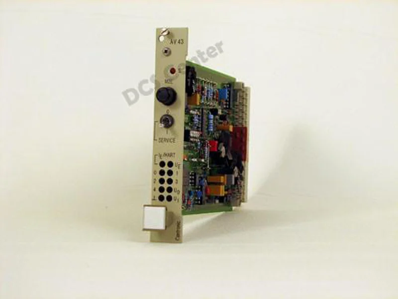 ABB PGM09 Contronic PLCs PLC Modules