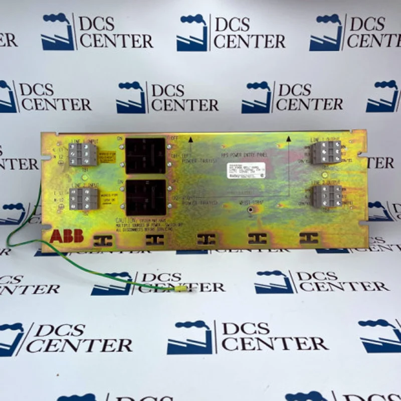 ABB PHARPSPEP11023 Bailey Infi 90 DCS Control System Modules