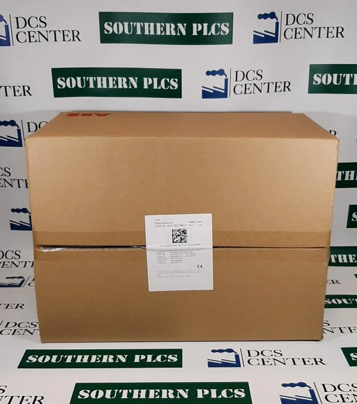 ABB PM891K02 Advant 800xA DCS Control System Modules