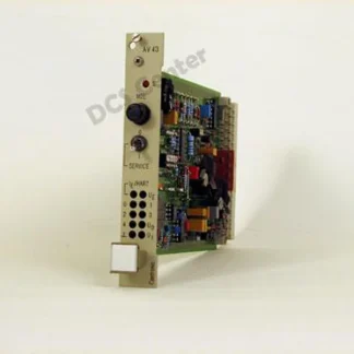 ABB POT71 Contronic Industrial Automation Other