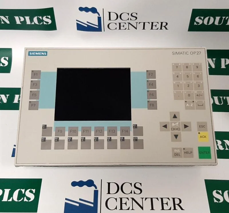Siemens 6AV36271JK000AX0 Simatic S5 PLCs PLC Modules