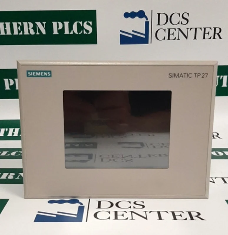 Siemens 6AV36271QK002AX0 Simatic S5 PLCs PLC Modules
