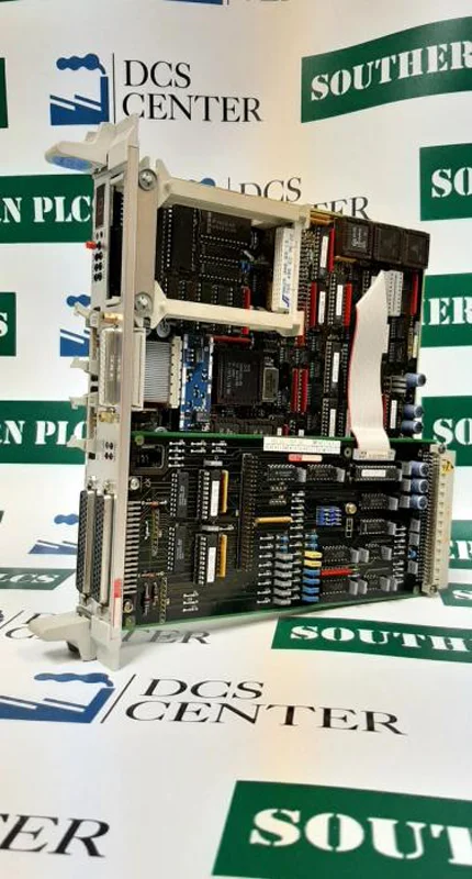 Siemens 6DD16010AF0 Simadyn Drives Drive Controllers