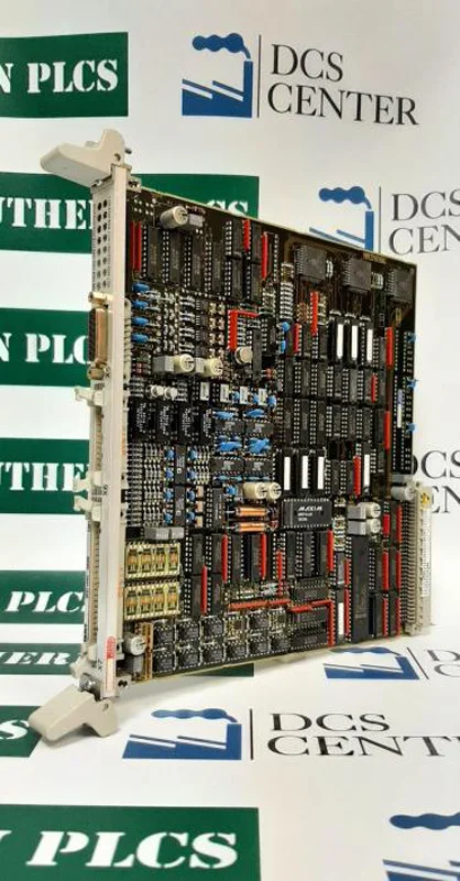 Siemens 6DD16400AD0 Simadyn Drives Drive Controllers