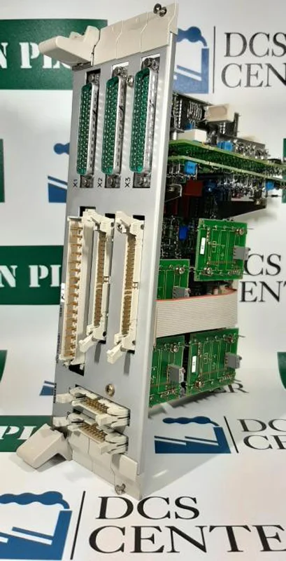 Siemens 6DD29200AB1 Simadyn Drives Drive Controllers