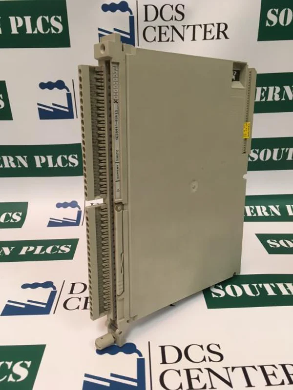Siemens 6ES54414UA12 Simatic S5 PLCs PLC Modules
