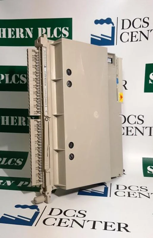 Siemens 6ES54564UA12 Simatic S5 PLCs PLC Modules