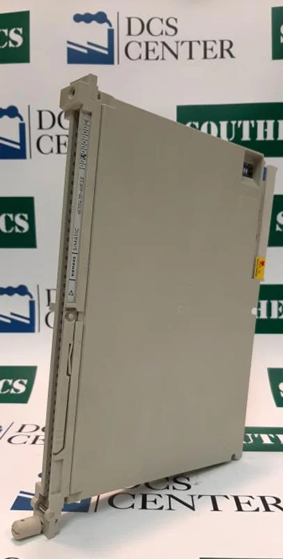 Siemens 6ES54704UC12 Simatic S5 PLCs PLC Modules