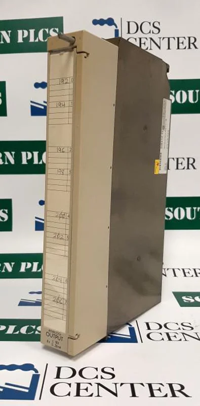 Siemens 6ES54707LA12 Simatic S5 PLCs PLC Modules
