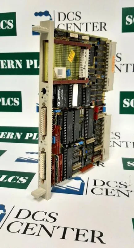 Siemens 6ES55253UA21 Simatic S5 PLCs PLC Modules