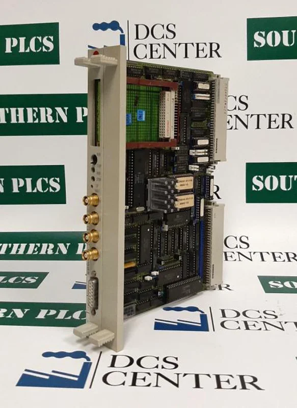 Siemens 6ES55263LB11 Simatic S5 PLCs PLC Modules