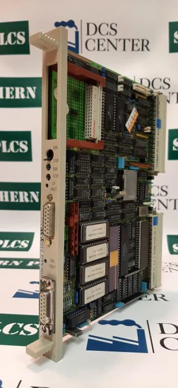 Siemens 6ES55353LB12 Simatic S5 PLCs PLC Modules