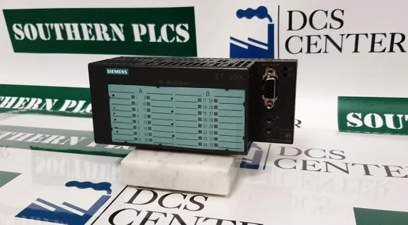 Siemens 6ES71311BL010XB0 Simatic S7 PLCs PLC Modules