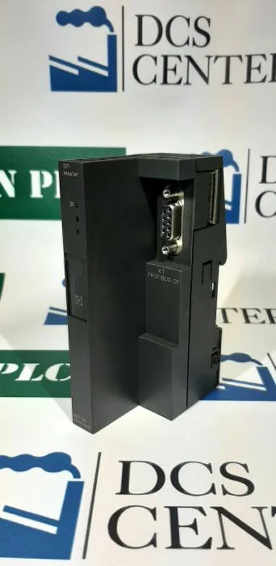 Siemens 6ES71384HA000AB0 Simatic S7 PLCs PLC Modules