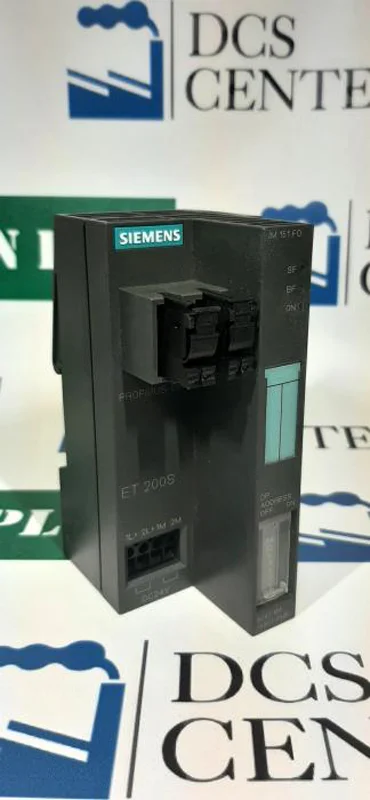 Siemens 6ES71511AB010AB0 Simatic S7 PLCs PLC Modules