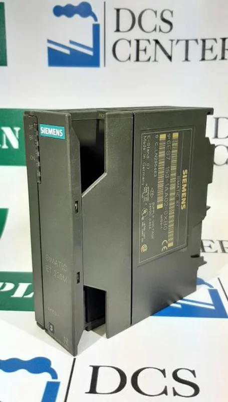 Siemens 6ES71531AA020XB0 Simatic S7 PLCs PLC Modules