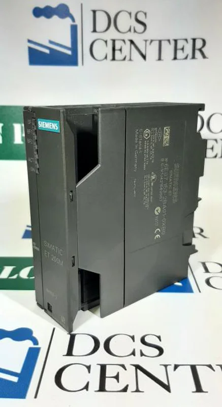 Siemens 6ES71532BA010XB0 Simatic S7 PLCs PLC Modules