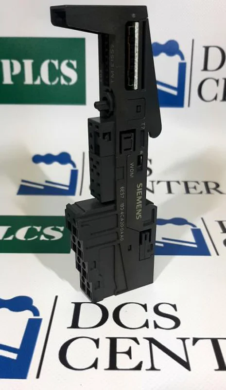 Siemens 6ES71934CA200AA0 Simatic S7 PLCs PLC Modules