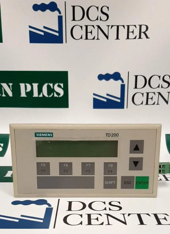 Siemens 6ES72720AA200YA0 Simatic S7 PLCs PLC Modules