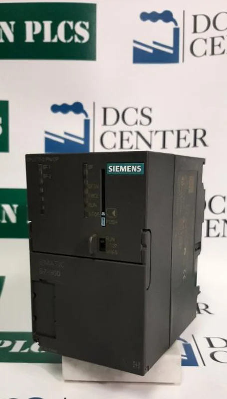 Siemens 6ES73172EJ100AB0 Simatic S7 PLCs PLC Modules