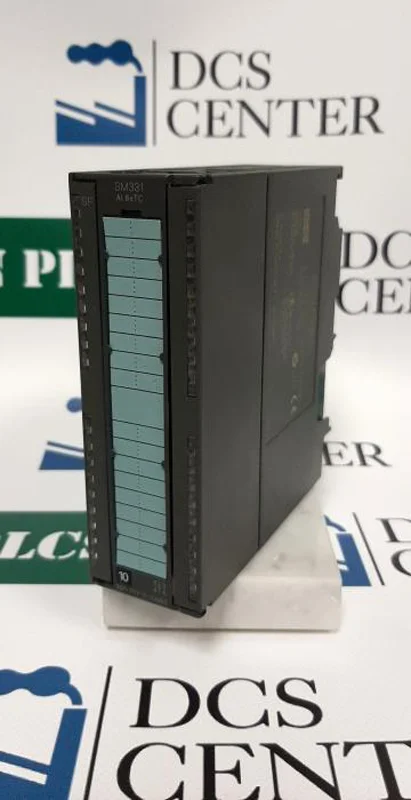 Siemens 6ES73317PF110AB0 Simatic S7 PLCs PLC Modules
