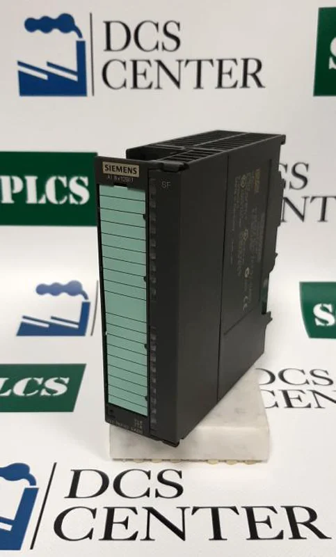 Siemens 6ES73327ND000AB0 Simatic S7 PLCs PLC Modules