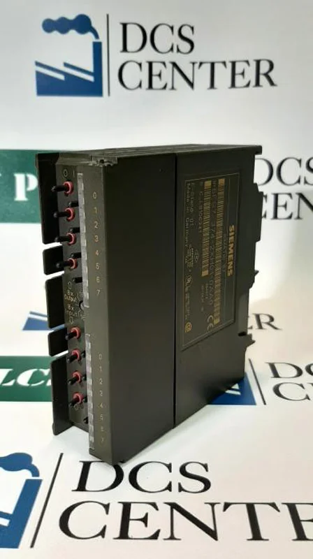 Siemens 6ES73742XH010AA0 Simatic S7 PLCs PLC Modules