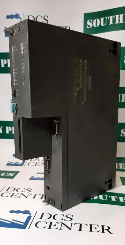 Siemens 6ES74132XG010AB0 Simatic S7 PLCs PLC Modules