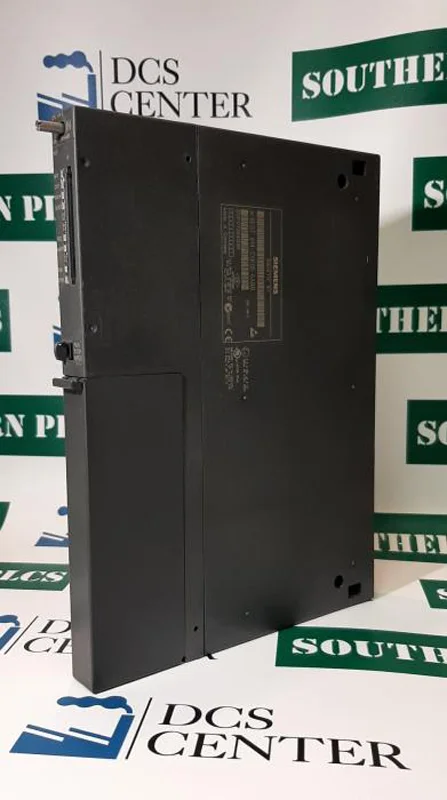 Siemens 6ES74142XK050AB0 Simatic S7 PLCs PLC Modules
