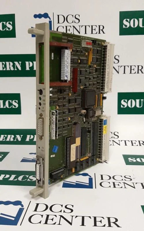 Siemens 6GK11430AA01 Simatic S5 PLCs PLC Modules