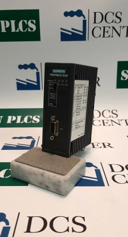 Siemens 6GK15023CB00 Simatic S7 PLCs PLC Modules