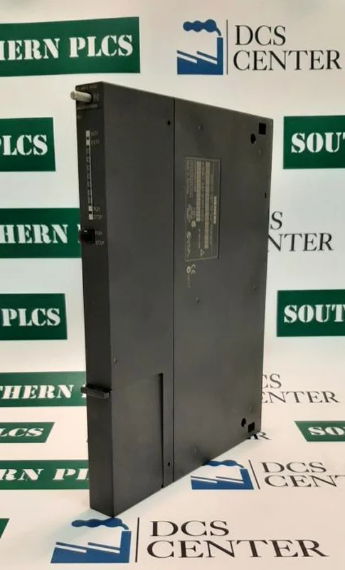 Siemens 6GK74435FX010XE0 Simatic S7 PLCs PLC Modules