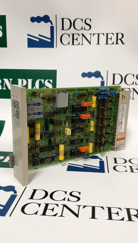 Siemens 6PC10018DC Simadyn Drives Drive Controllers