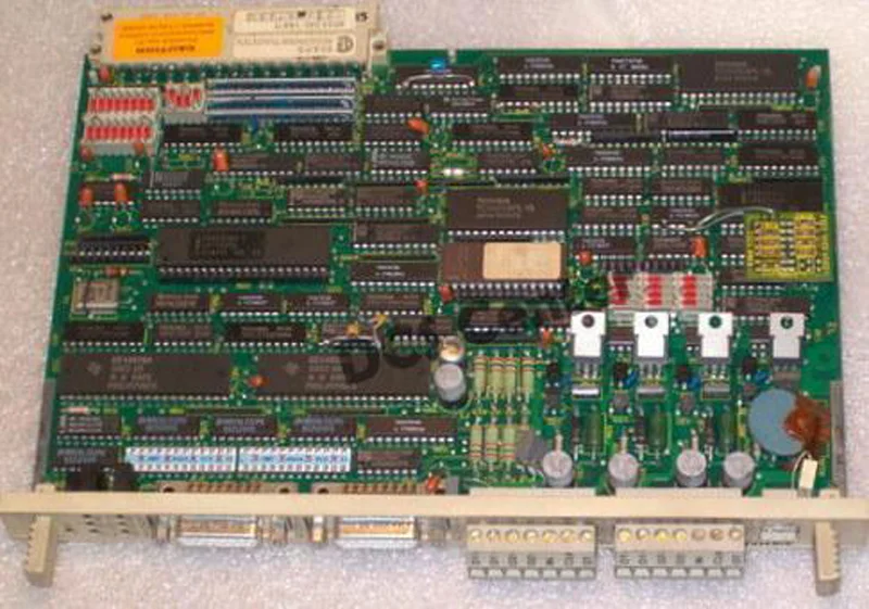 Siemens 6ES52401AA11 Simatic S5 PLCs PLC Modules