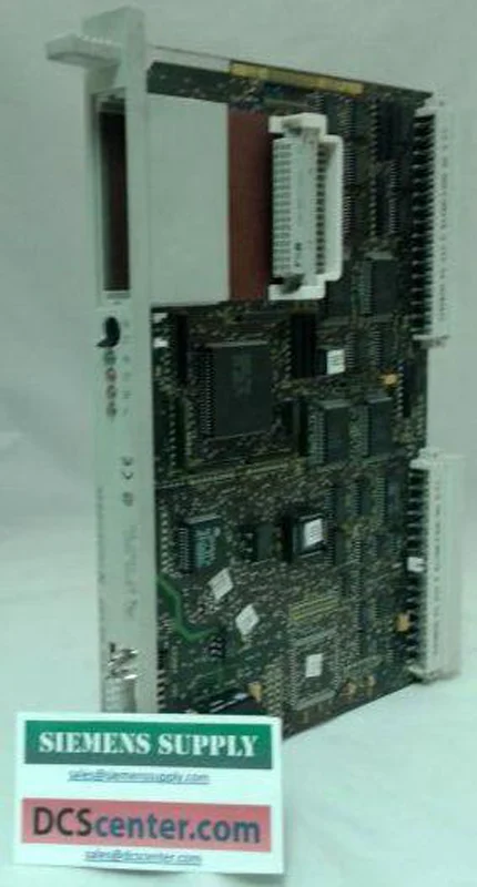 Siemens 6ES53083UB11 Simatic S5 PLCs PLC Modules