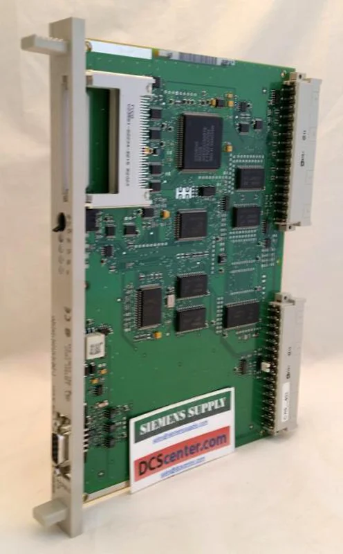 Siemens 6ES53083UC21 Simatic S5 PLCs PLC Modules