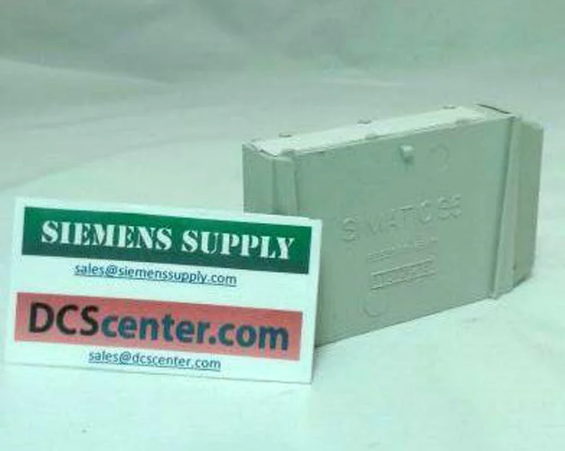 Siemens 6ES53760AA21 Simatic S5 PLCs PLC Modules
