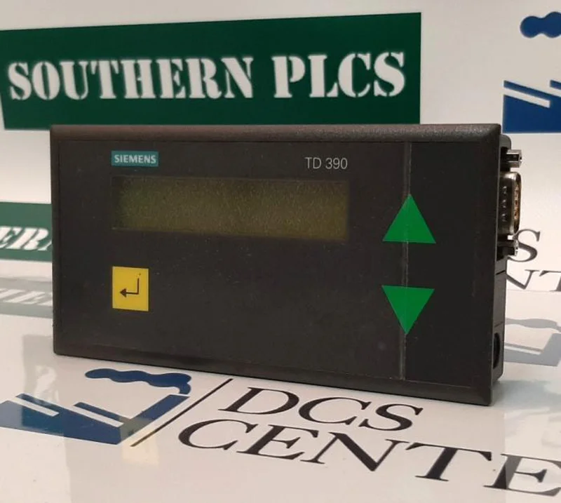 Siemens 6ES53900UA11 Simatic S5 PLCs PLC Modules