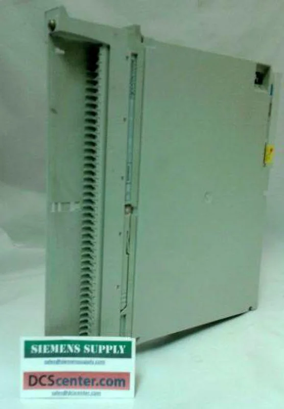 Siemens 6ES54304UA13 Simatic S5 PLCs PLC Modules