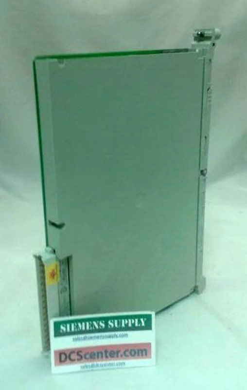 Siemens 6ES54314UA12 Simatic S5 PLCs PLC Modules