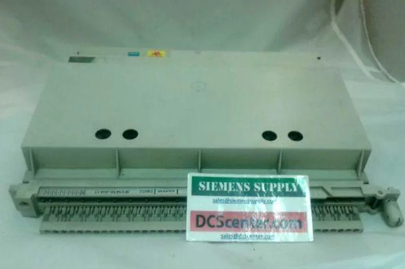 Siemens 6ES54564UA11 Simatic S5 PLCs PLC Modules