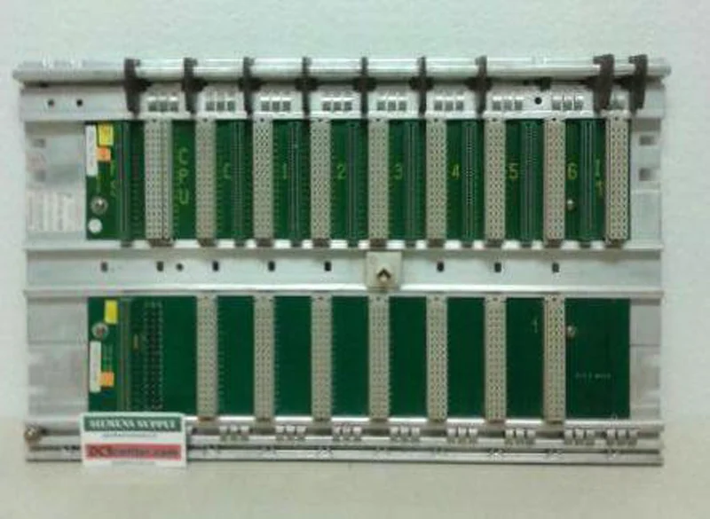 Siemens 6ES57002LA12 Simatic S5 PLCs PLC Modules