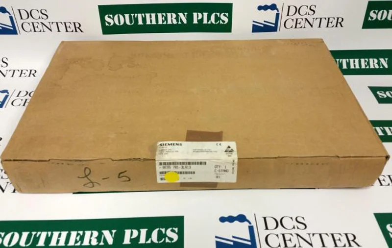 Siemens 6ES57013LA13 Simatic S5 PLCs PLC Modules