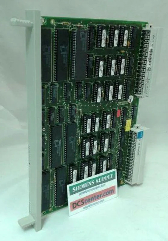 Siemens 6ES59243SA12 Simatic S5 PLCs PLC Modules