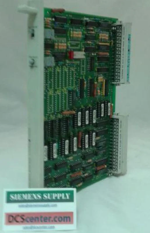 Siemens 6ES59263KA12 Simatic S5 PLCs PLC Modules